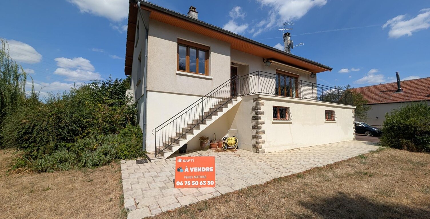 Belle opportunité à saisir maison en parfait état — photo 1