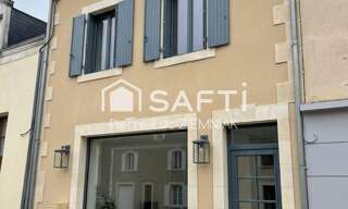 Maison 3 Pièces 108 m² à vendre à Val-du-Maine (53340)