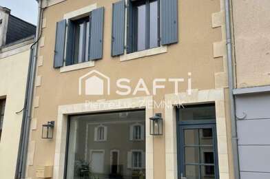 Maison 3 pièces 52000 €