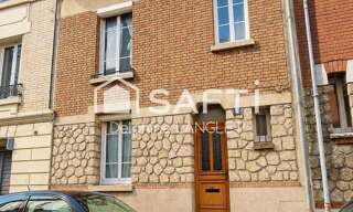 Maison 7 Pièces 155 m² à vendre à Reims (51100)