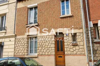 Maison 7 pièces 355000 €