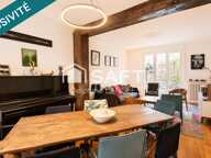 Maison familiale avec cour  Reims Jamin — photo 2