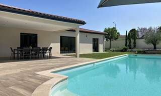 Maison 3 Pièces 111 m² à vendre à Andrézieux-Bouthéon (42160)