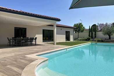 Maison 3 pièces 389000 €