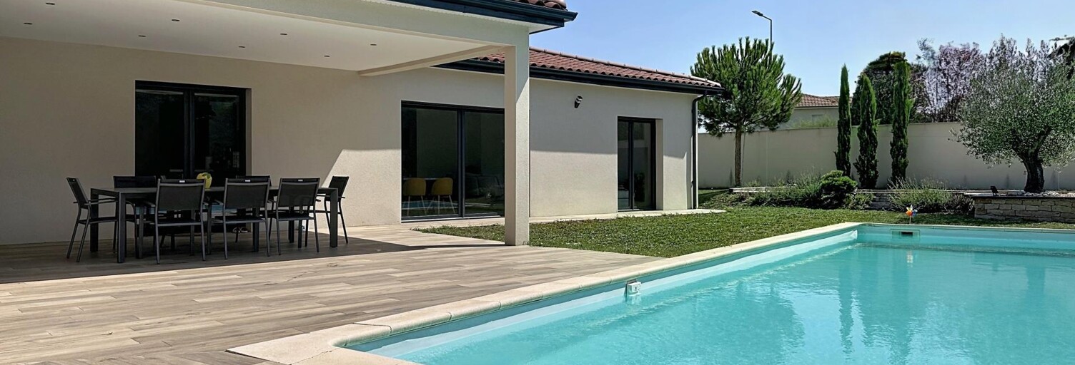 Maison 3 Pièces 111 m² à vendre à Andrézieux-Bouthéon (42160)