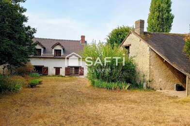Maison 5 pièces 179000 €