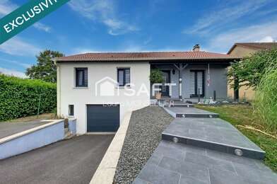 Maison 4 pièces 360000 €