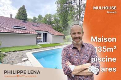Maison 6 pièces 359000 €