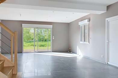 Maison 3 pièces 229000 €