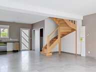 AUXONNE - Maison rénovée, jardin et garage — photo 3