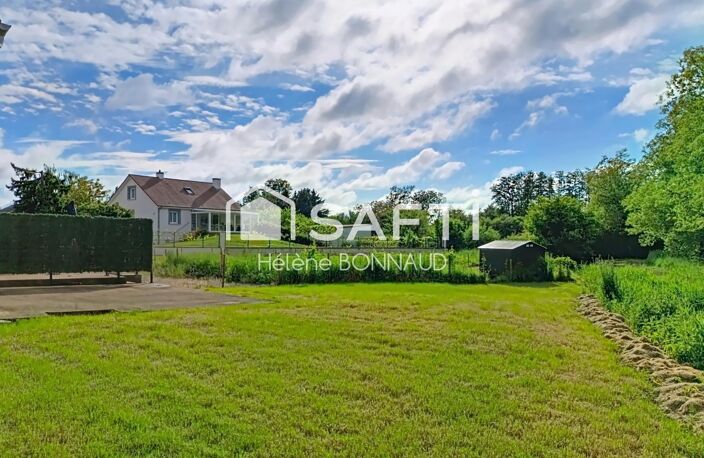 AUXONNE - Maison rénovée, jardin et garage — photo 4