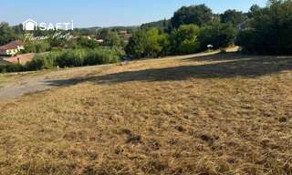 Terrain  530 m² à vendre à Sainte-Suzanne (09130)