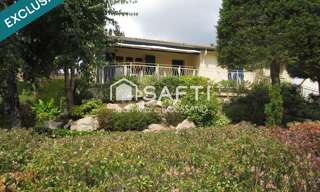 Maison 5 Pièces 119 m² à vendre à Chauffailles (71170)