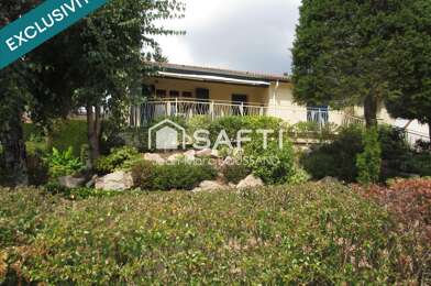 Maison 5 pièces 210000 €
