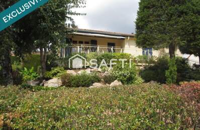 CHAUFFAILLES, Maison 5 pièces 119M² — photo du bien