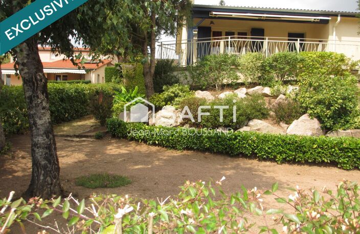 CHAUFFAILLES, Maison 5 pièces 119M² — photo 3