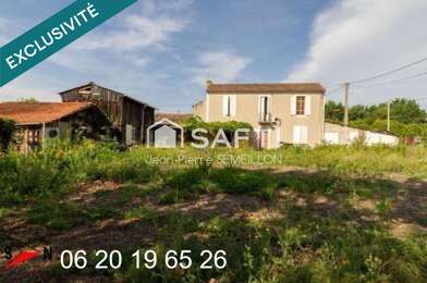 Maison 5 pièces 193000 €