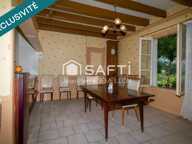 Agen maison 5 pièces et terrain constructible — photo 2