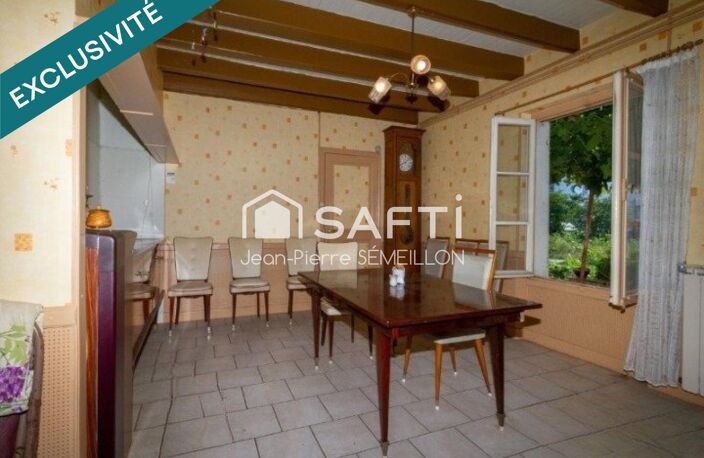 Agen maison 5 pièces et terrain constructible — photo 2