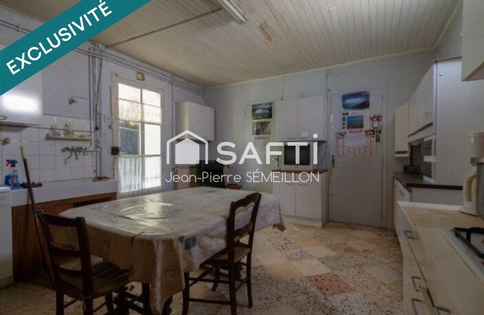 Agen maison 5 pièces et terrain constructible — photo 3