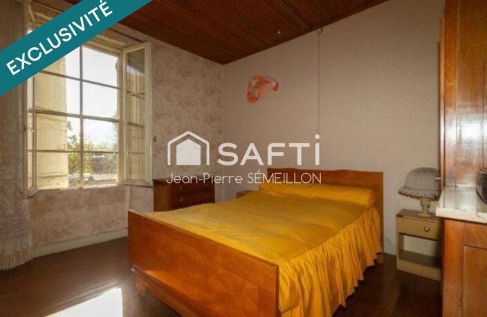 Agen maison 5 pièces et terrain constructible — photo 4