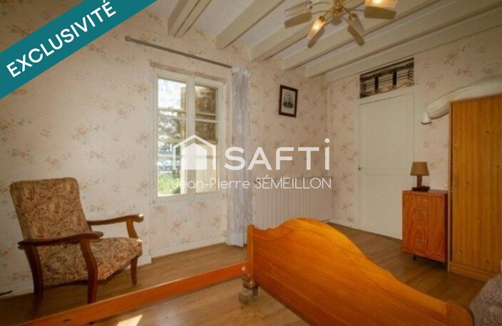 Agen maison 5 pièces et terrain constructible — photo 5