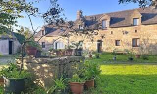 Maison 11 Pièces 211 m² à vendre à Quimper (29000)