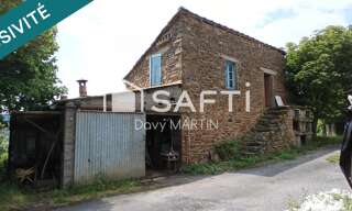 Maison 4 Pièces 87 m² à vendre à Brousse-le-Château (12480)