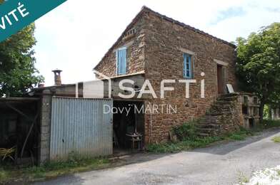 Maison 4 pièces 79000 €