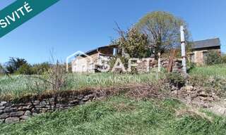 Maison 4 Pièces 87 m² à vendre à Brousse-le-Château (12480)