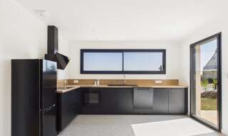 Maison 4 Pièces 103 m² à vendre à Sibiril (29250)