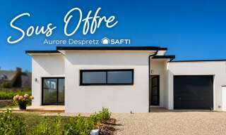 Maison 4 Pièces 103 m² à vendre à Sibiril (29250)