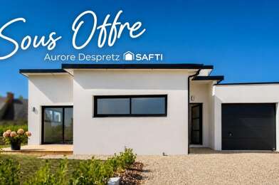Maison 4 pièces 369000 €