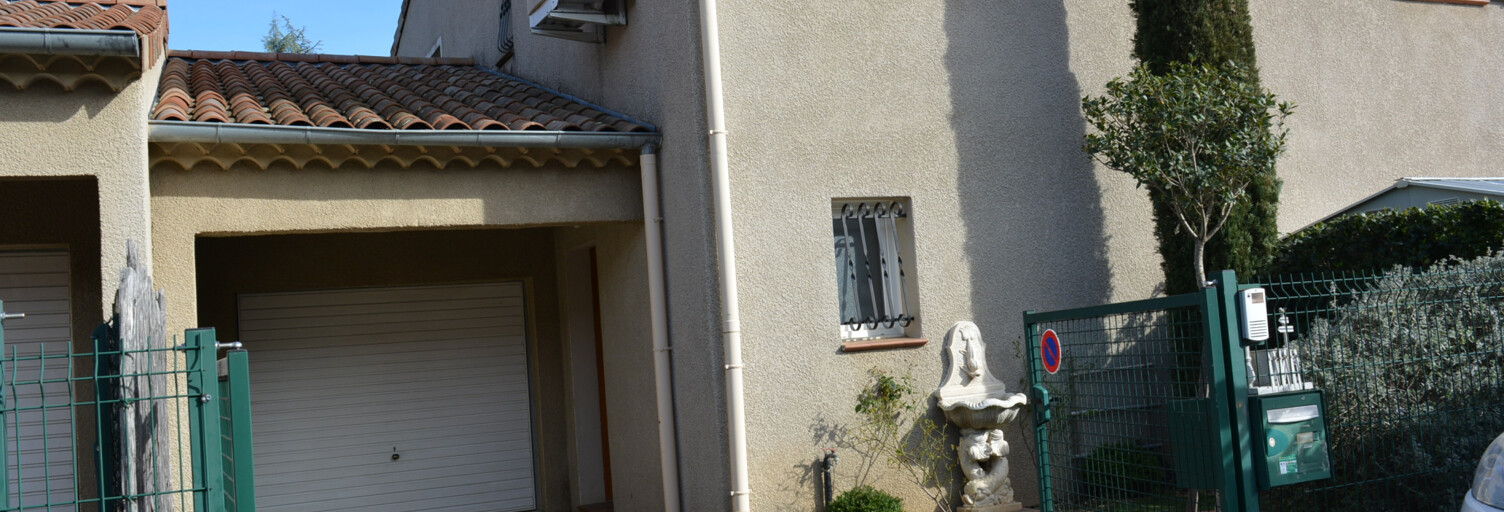 Maison 4 Pièces 85 m² à vendre à Vallon-Pont-d'Arc (07150)