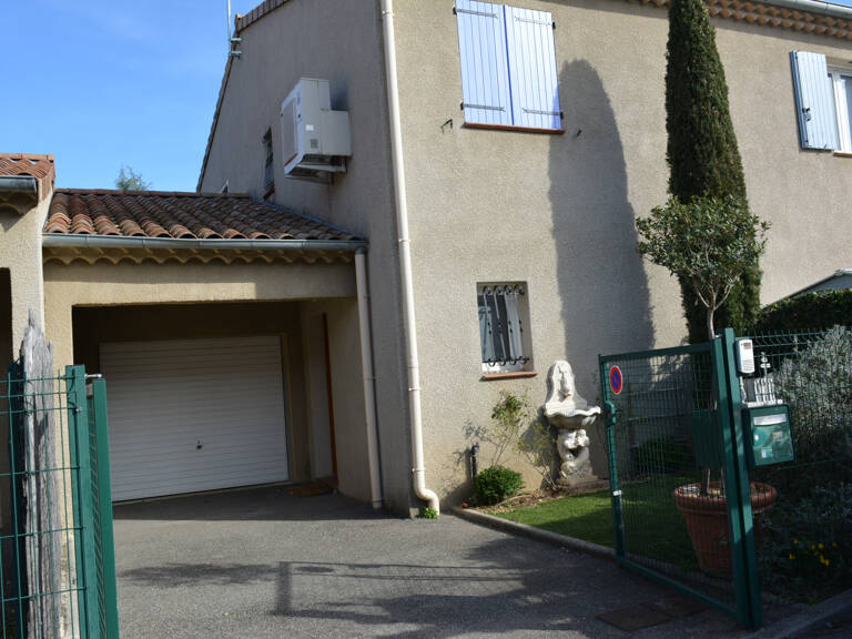 MAISON T4 JARDIN GARAGE — photo 1