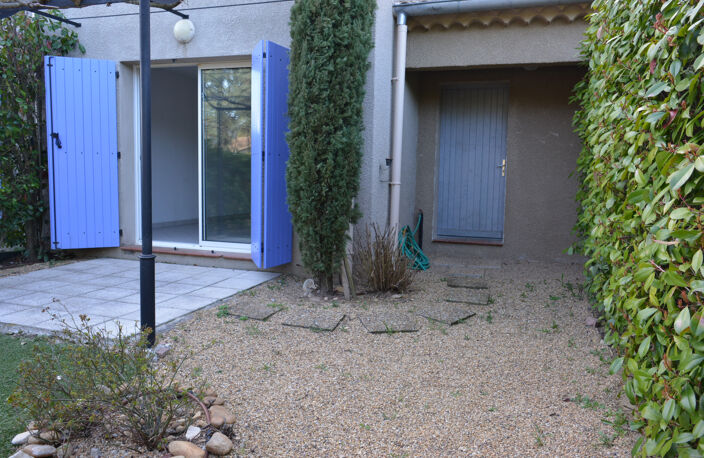 MAISON T4 JARDIN GARAGE — photo 2