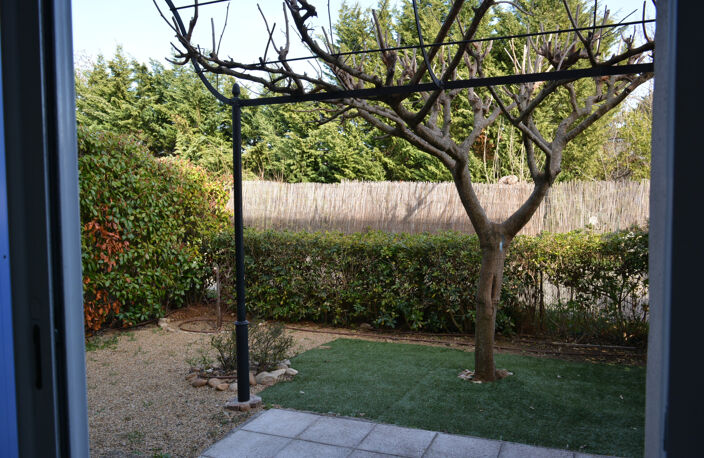 MAISON T4 JARDIN GARAGE — photo 3