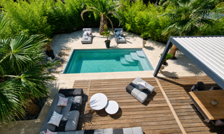 Maison 6 Pièces 136 m² à vendre à Saint-Didier (84210)