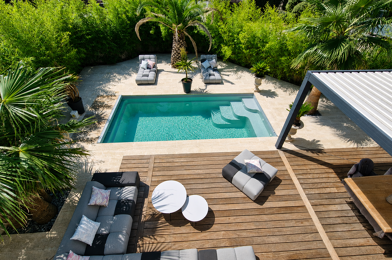 Maison 6 pièces 579000 €