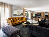 AU CALME ABSOLU, VILLA CONTEMPORAINE ANNÉE 2023 - T5 AVEC PISCINE — photo 4