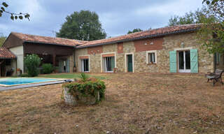 Maison 6 Pièces 240 m² à vendre à Auch (32000)