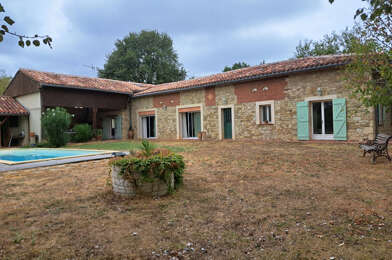 Maison 6 pièces 750000 €