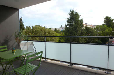 Appartement 2 pièces 785 €
