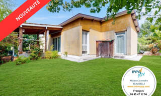 Maison 5 Pièces 102 m² à vendre à Beauzelle (31700)