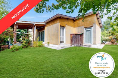 Maison 5 pièces 305000 €