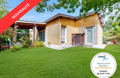 Maison à Vendre BEAUZELLE — photo du bien