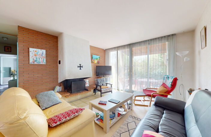 Maison à Vendre BEAUZELLE — photo 2