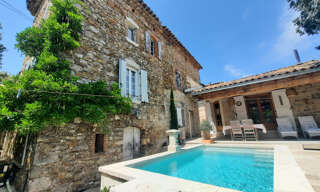 Maison 5 Pièces 100 m² à vendre à Anduze (30140)
