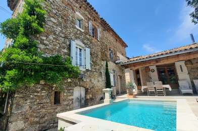 Maison 5 pièces 299000 €
