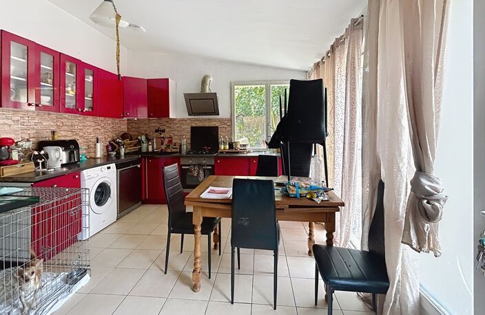 Villa T4 jardin — photo 2